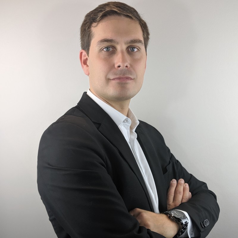 Cédric Gérard
