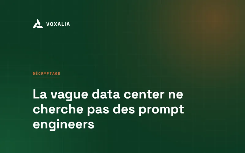 Compétences IA recherchées en 2026, ce qui se paie vraiment