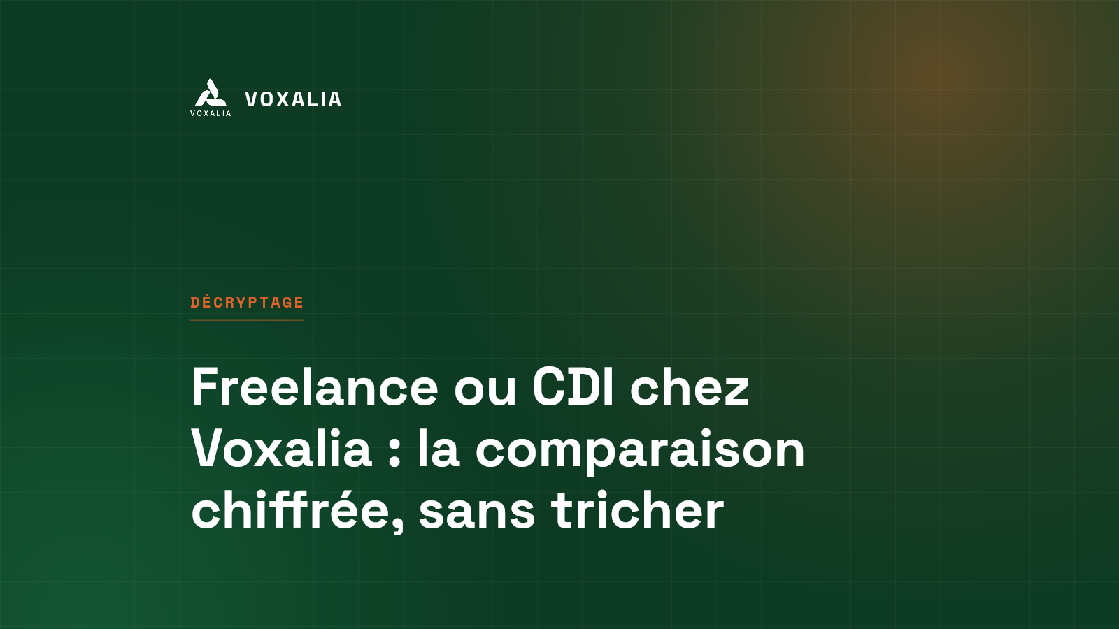 Freelance ou CDI en ESN : comparaison chiffrée à 520 euros par jour