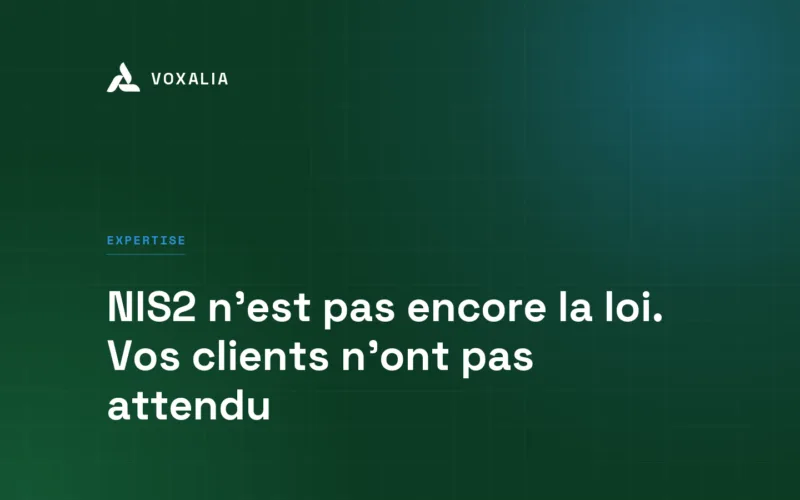 NIS2 et sous-traitance informatique, les exigences qui arrivent par les clients