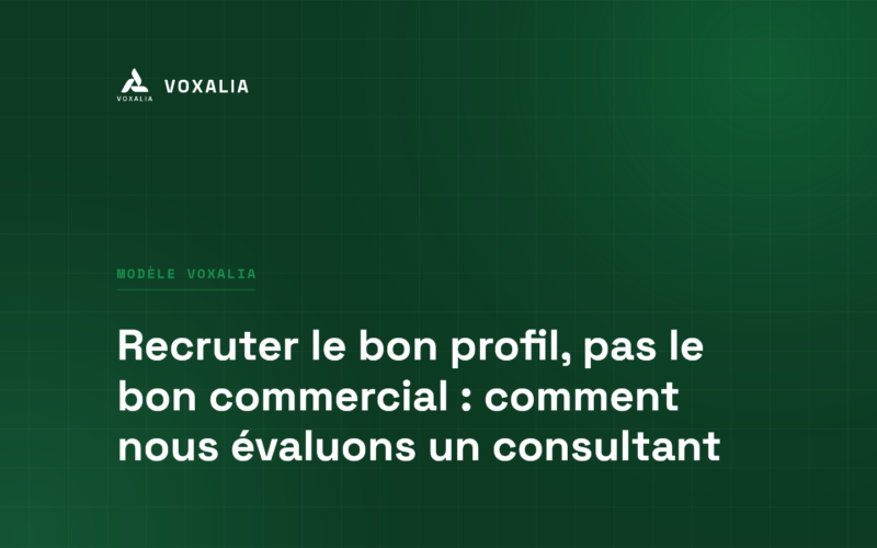 Recruter un consultant IT : les questions qui révèlent un profil