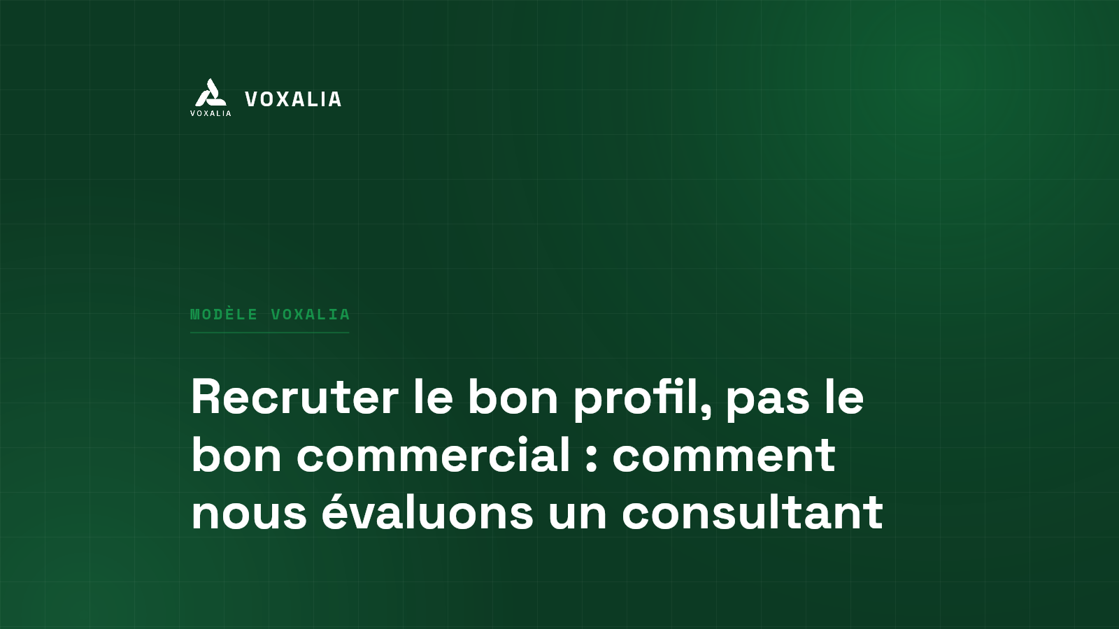 Recruter un consultant IT : les questions qui révèlent un profil