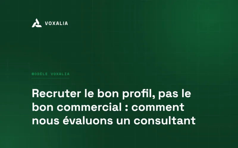 Recruter un consultant IT : les questions qui révèlent un profil