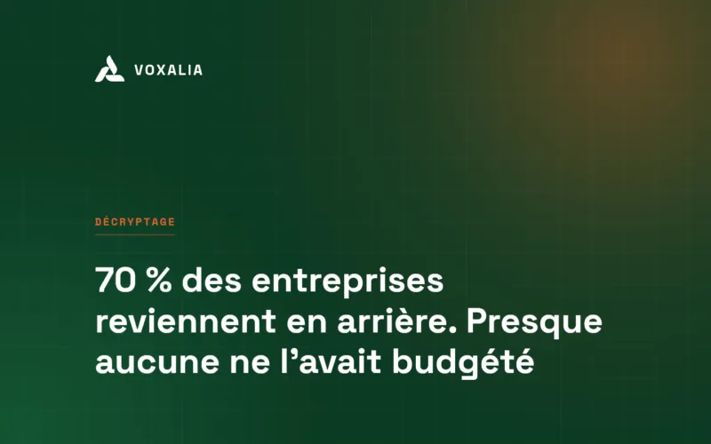 Réinternaliser son informatique, le coût réel du retour arrière après une externalisation