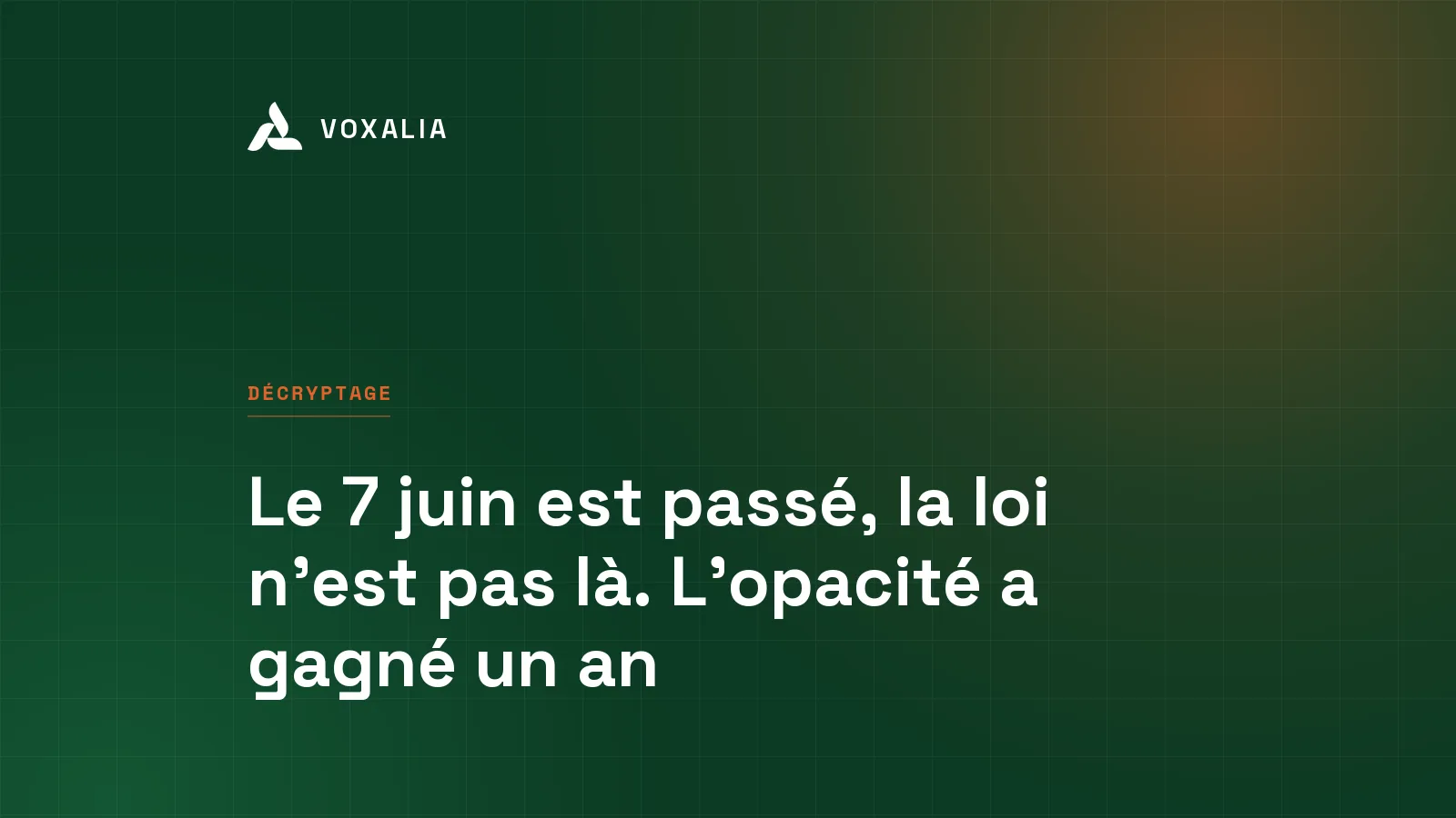 Loi transparence salariale, le projet de loi français transposant la directive européenne